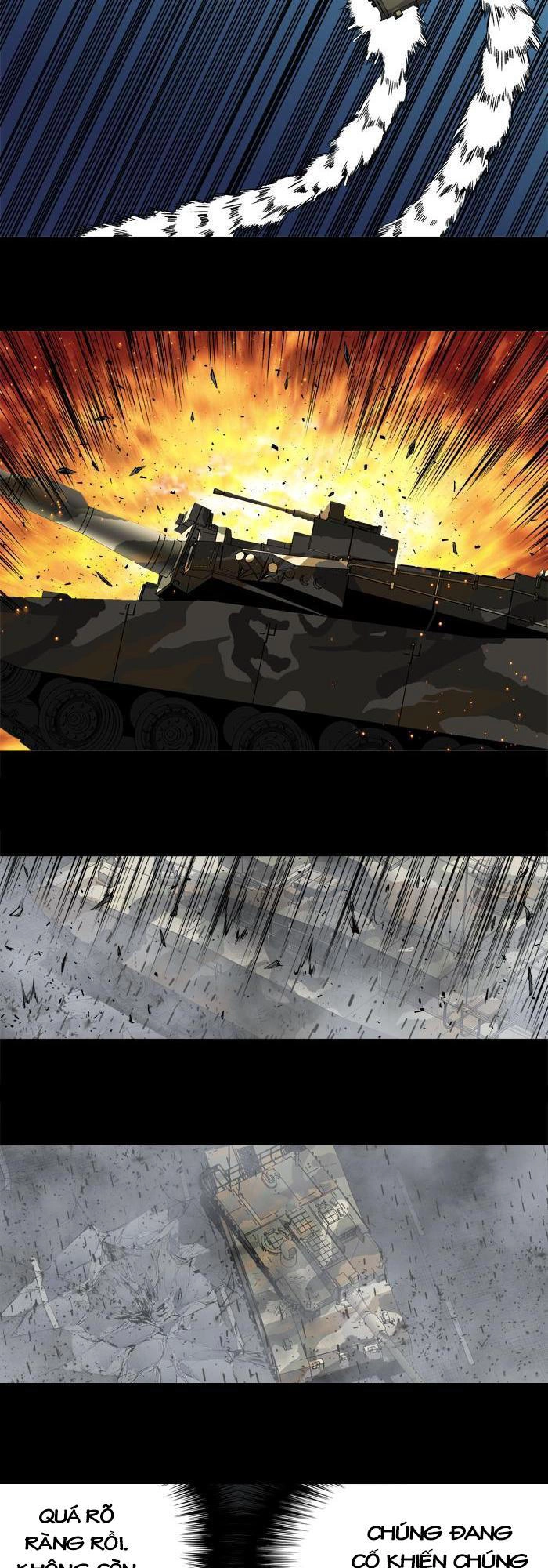 Hive Chapter 200 - 9