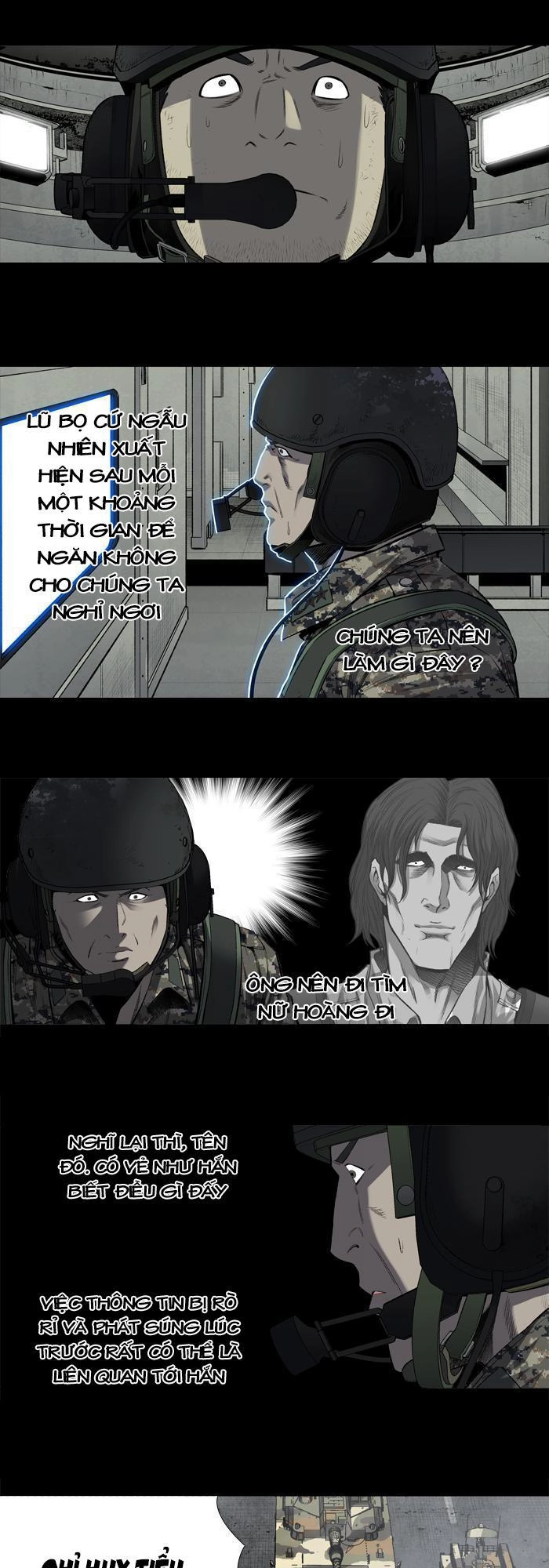 Hive Chapter 200 - 25