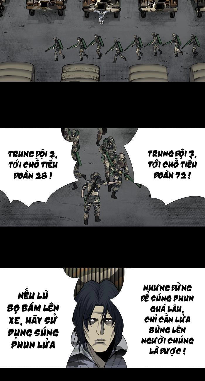 Hive Chapter 200 - 27