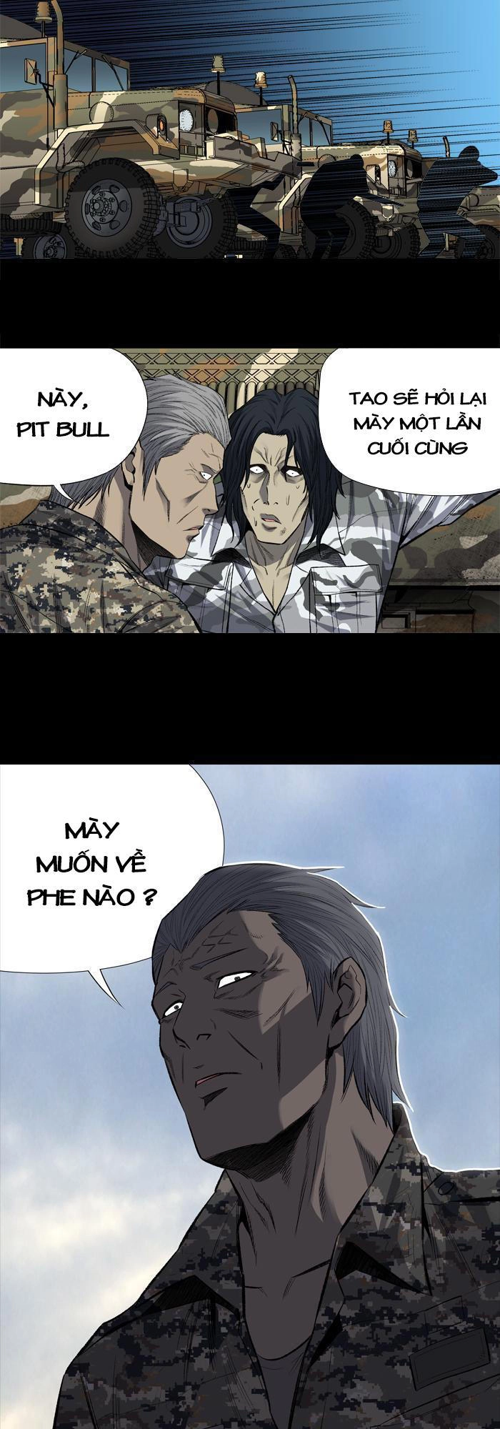 Hive Chapter 200 - 35