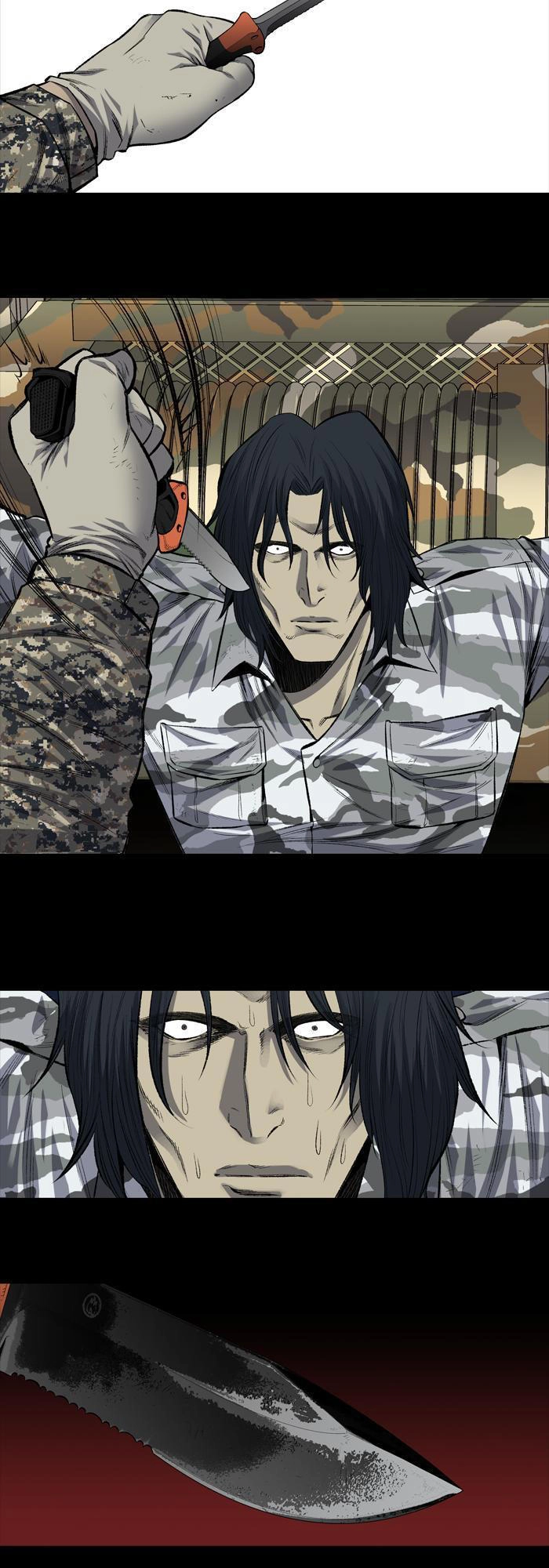 Hive Chapter 201 - 5