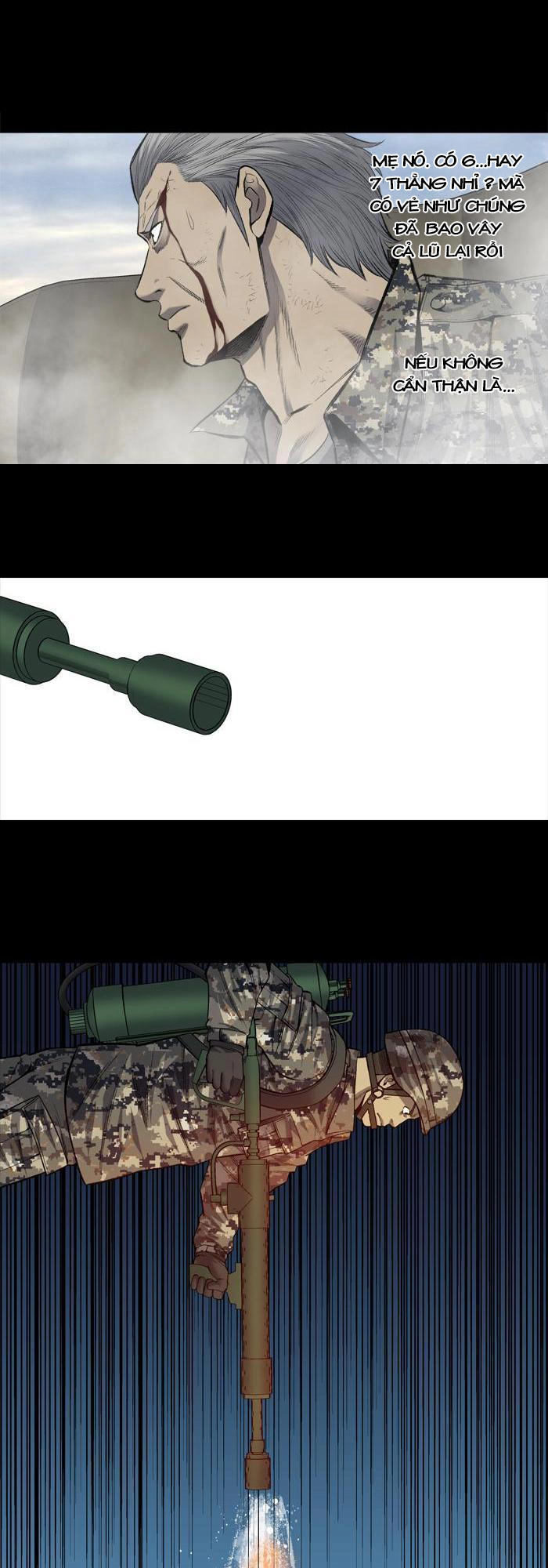 Hive Chapter 201 - 17