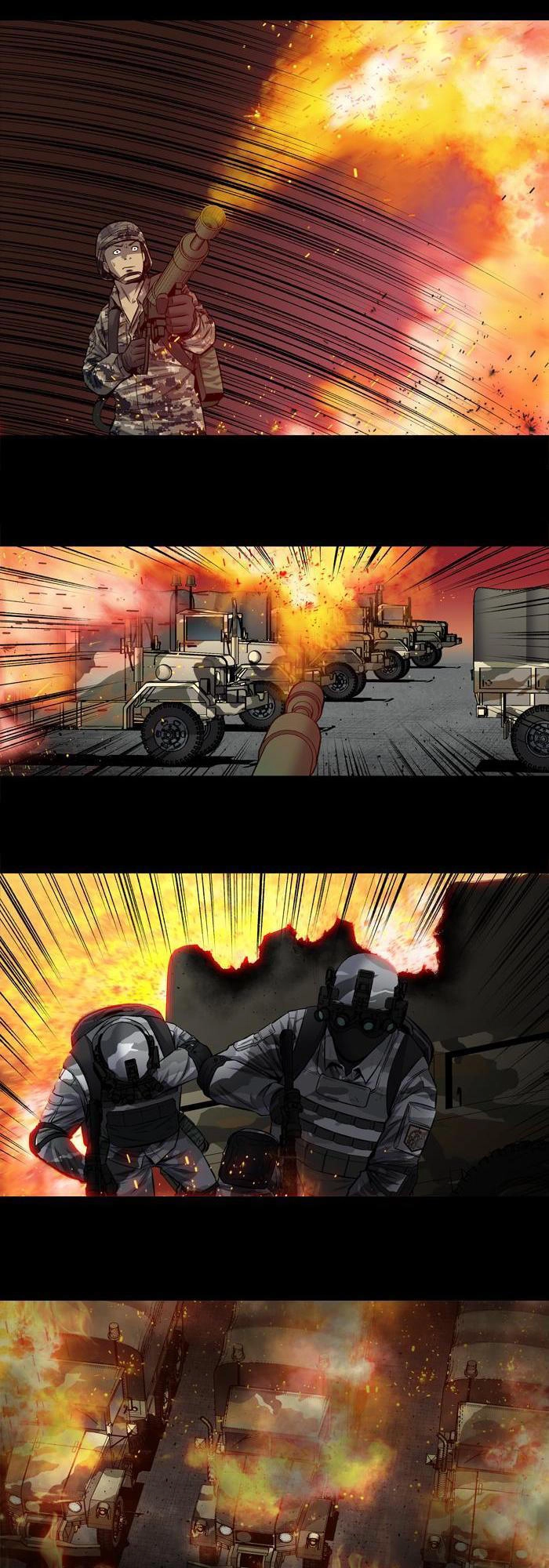 Hive Chapter 201 - 19