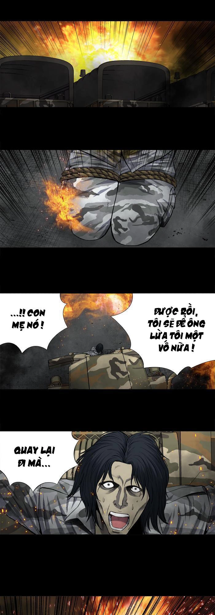 Hive Chapter 201 - 23