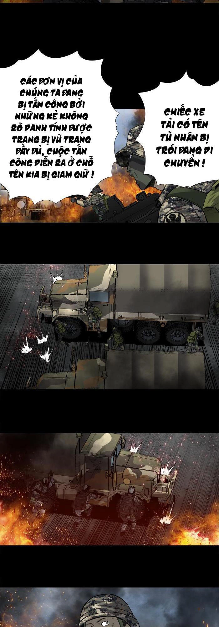 Hive Chapter 201 - 29