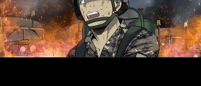 Hive Chapter 201 - 30