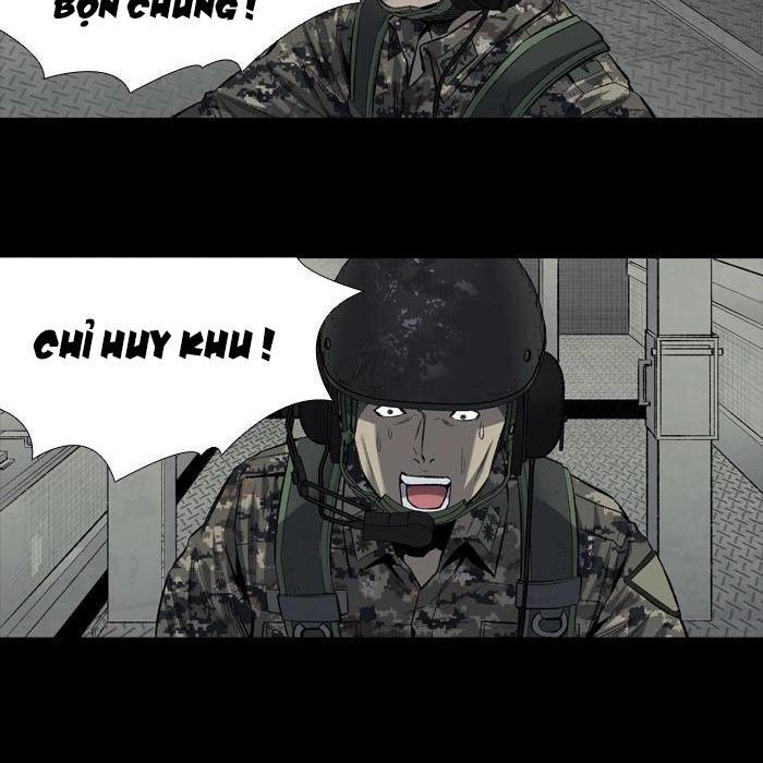 Hive Chapter 201 - 33