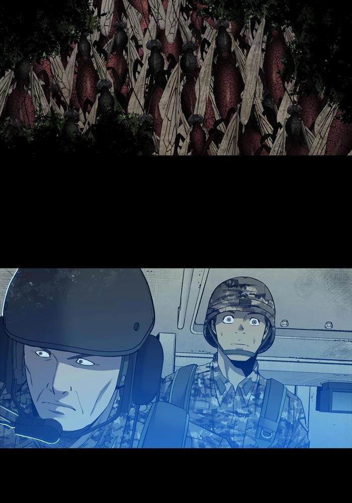 Hive Chapter 204 - 21