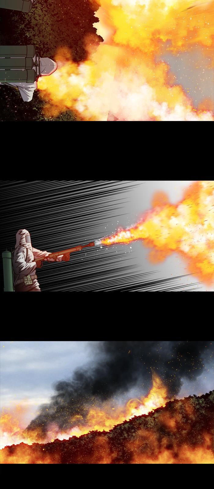 Hive Chapter 204 - 29