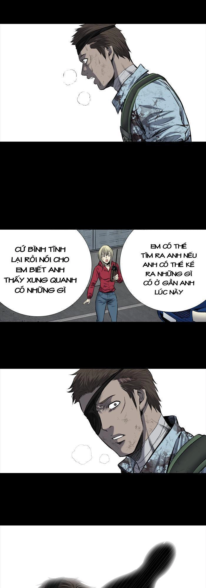 Hive Chapter 207 - 31