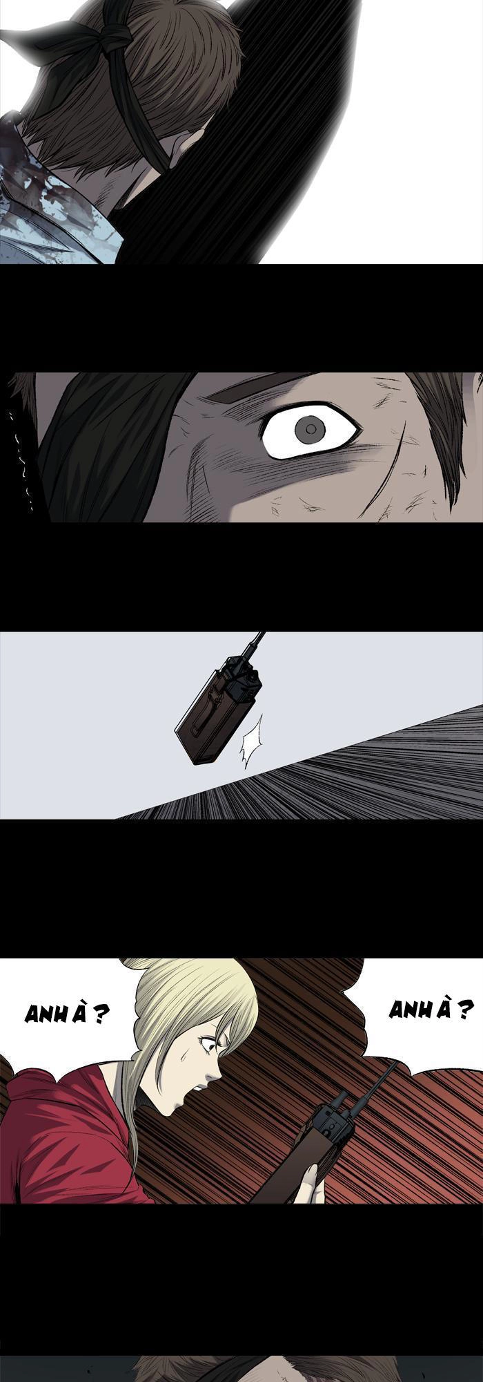 Hive Chapter 207 - 32