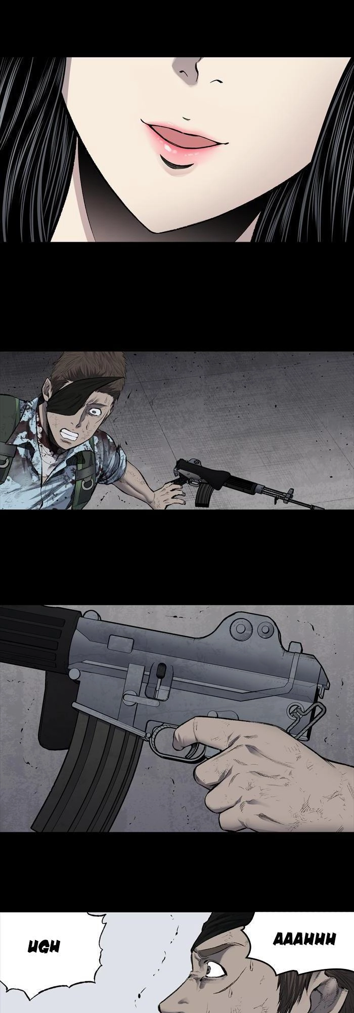 Hive Chapter 207 - 35