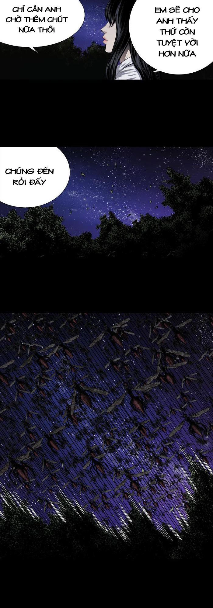 Hive Chapter 210 - 12