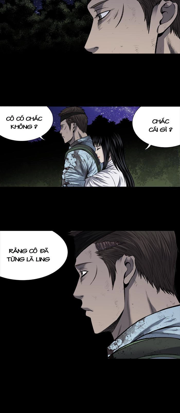 Hive Chapter 210 - 17