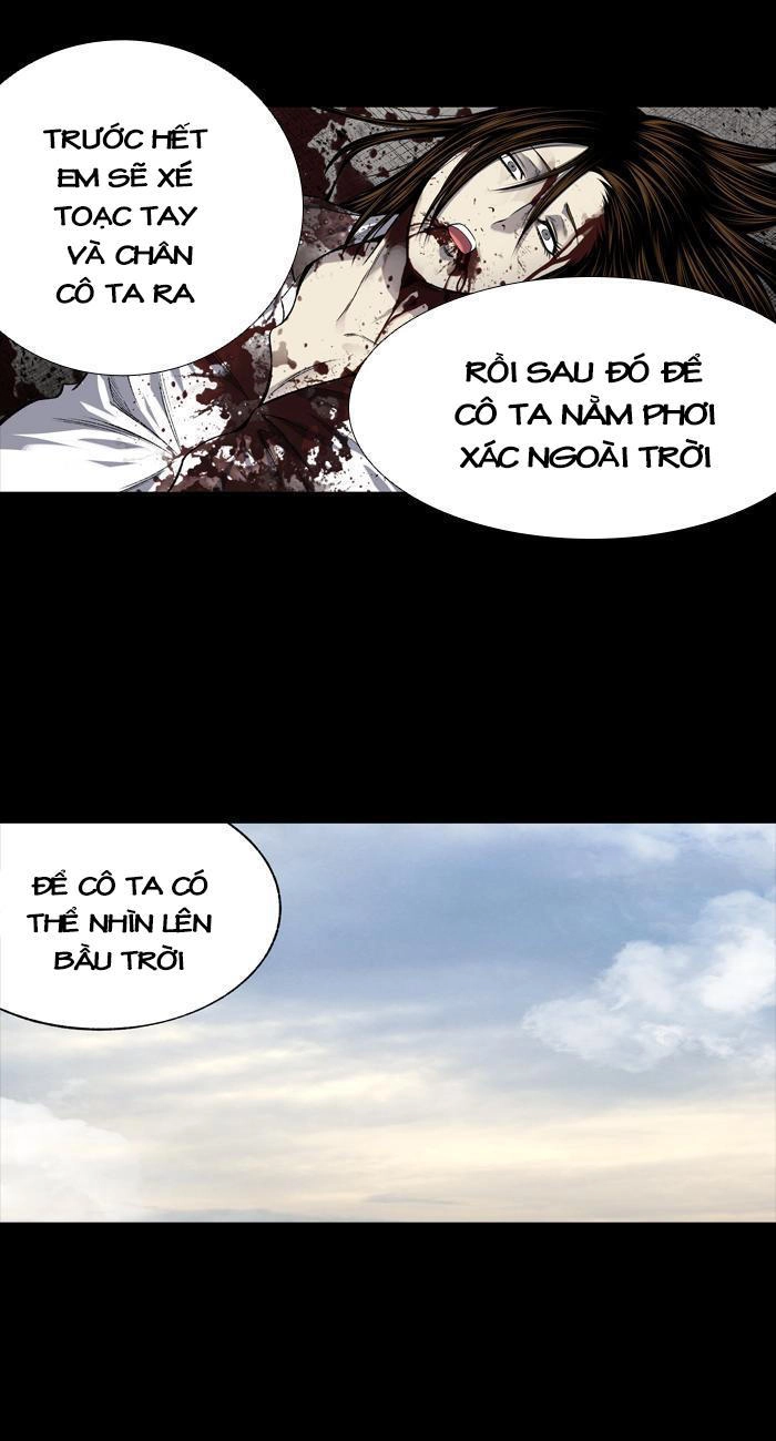 Hive Chapter 210 - 21