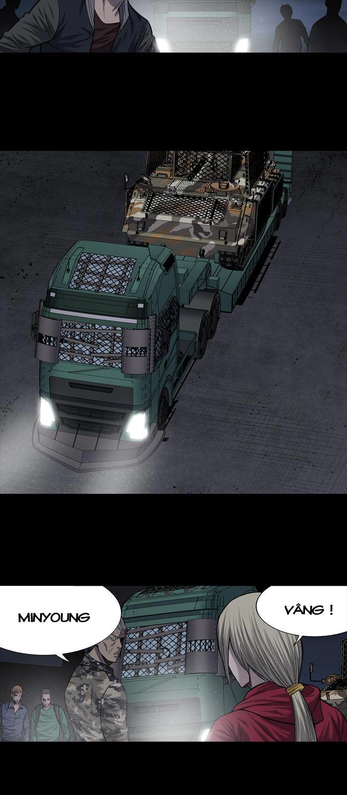 Hive Chapter 210 - 29