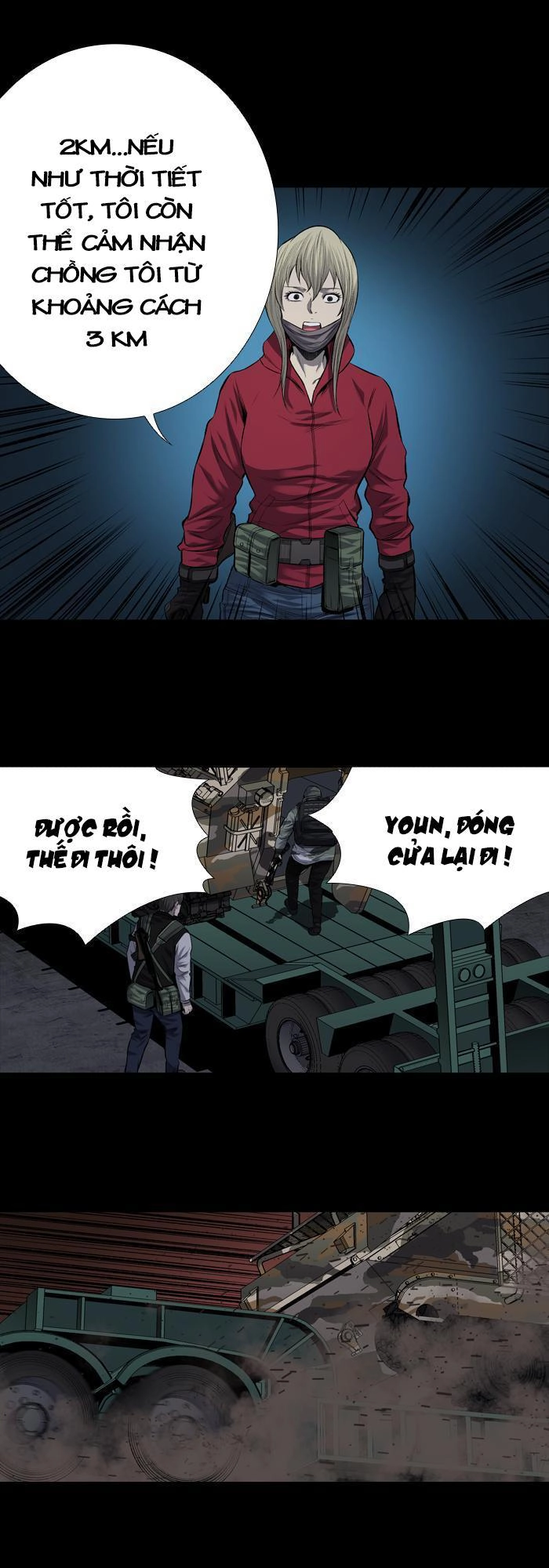 Hive Chapter 210 - 30