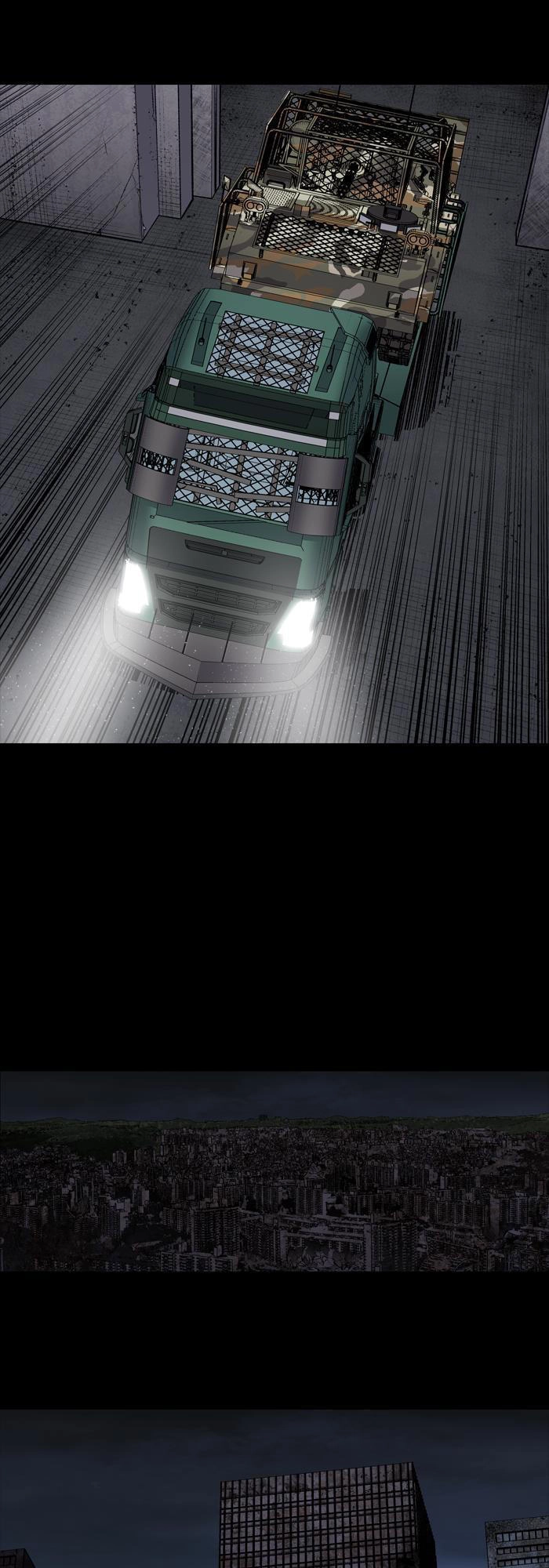 Hive Chapter 210 - 31