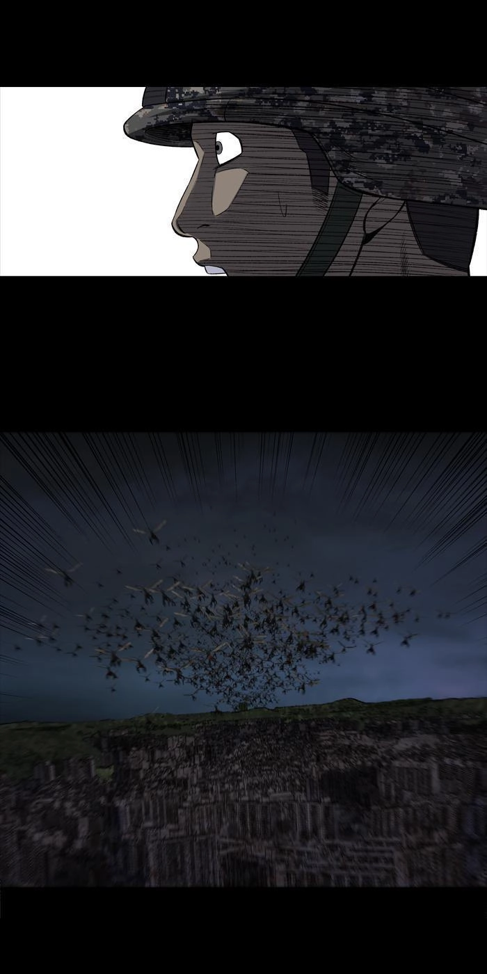 Hive Chapter 210 - 33