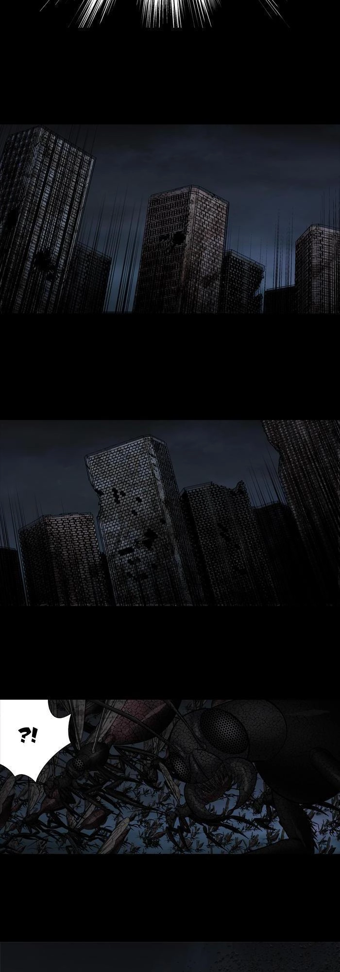 Hive Chapter 210 - 36