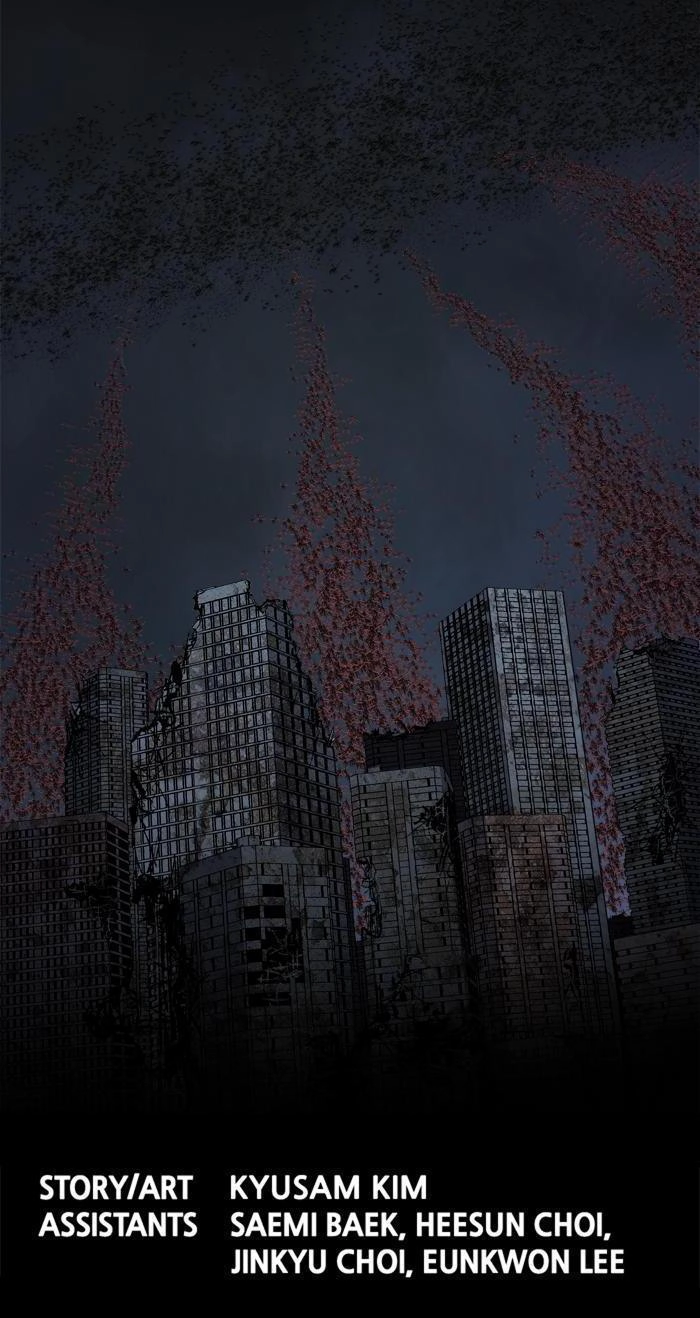 Hive Chapter 210 - 37