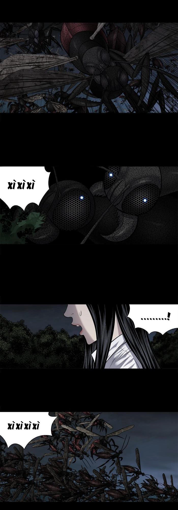 Hive Chapter 211 - 5