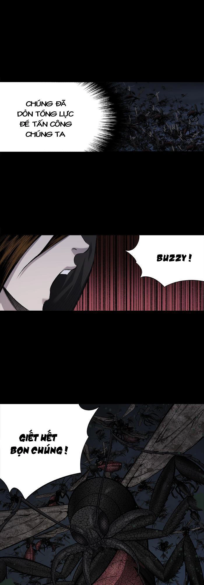 Hive Chapter 211 - 30