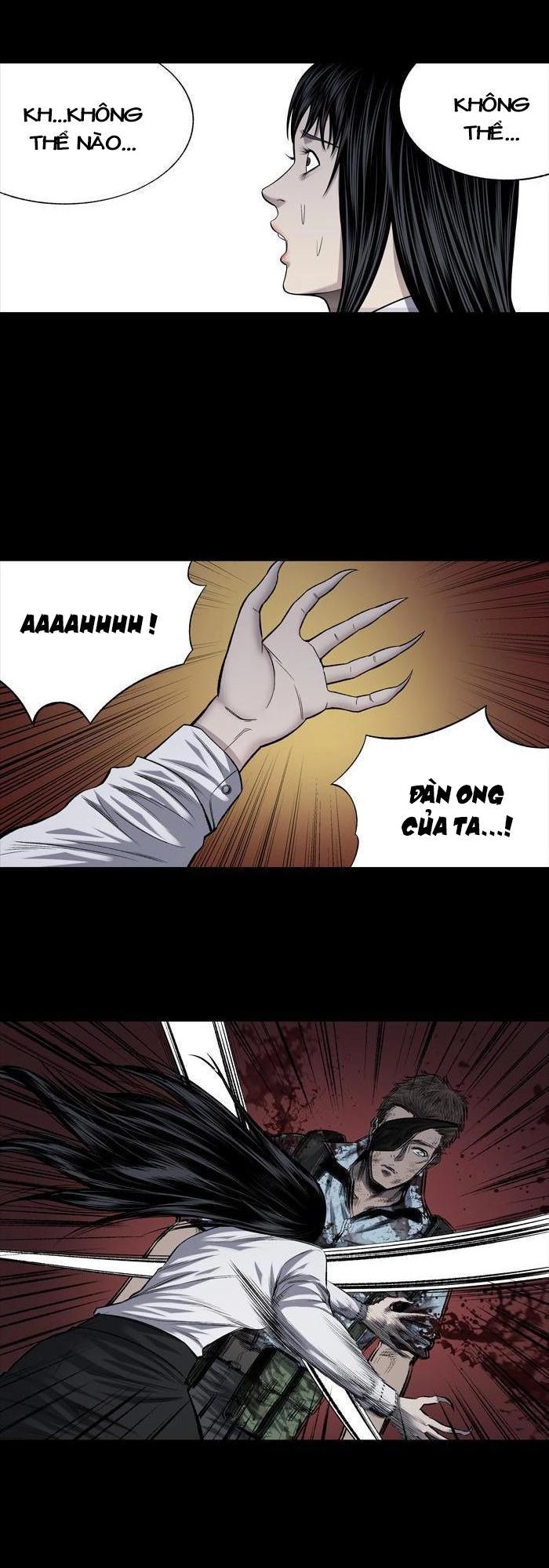 Hive Chapter 211 - 37