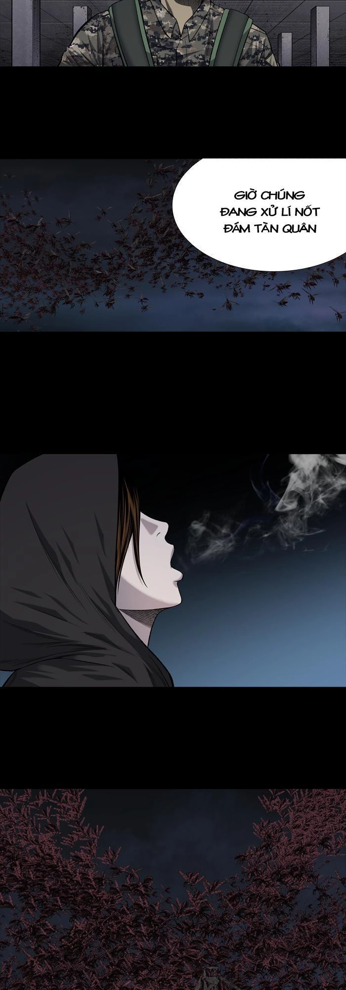 Hive Chapter 212 - 4