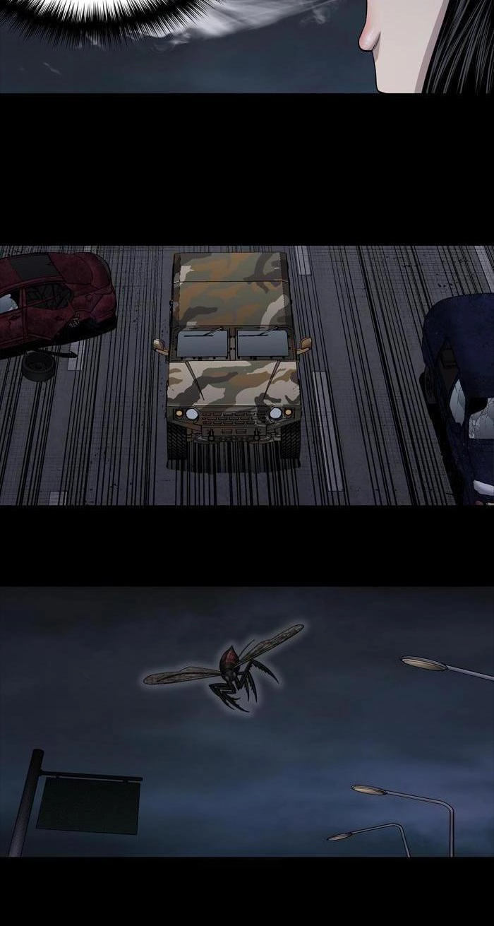 Hive Chapter 212 - 16