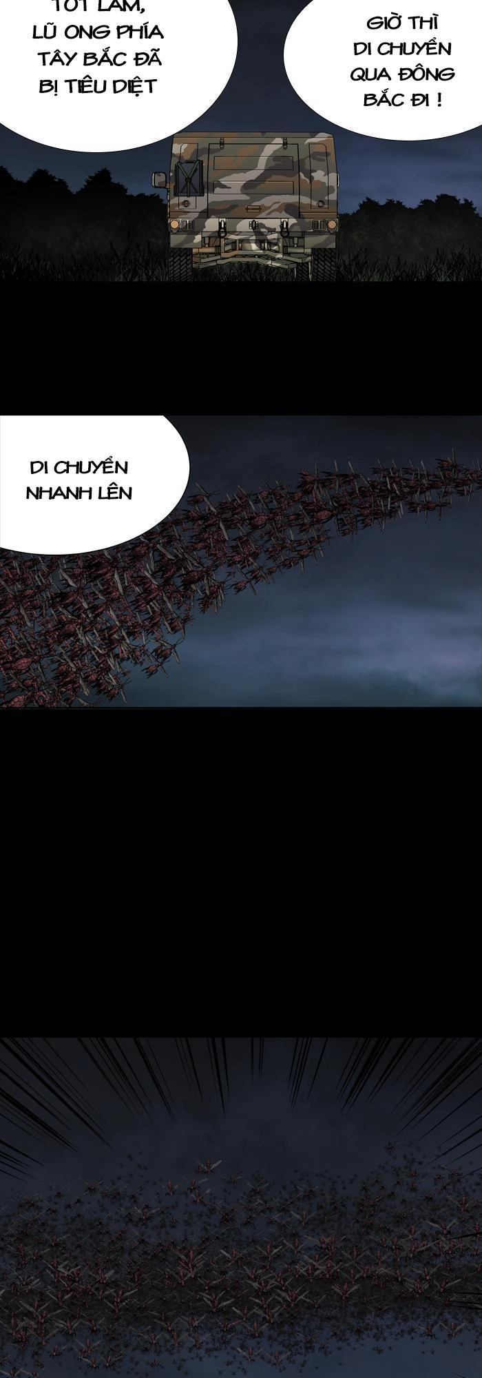 Hive Chapter 212 - 33