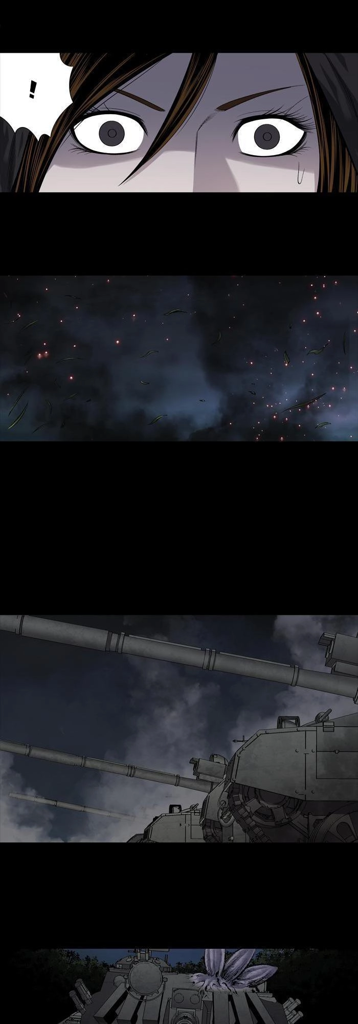 Hive Chapter 212 - 35