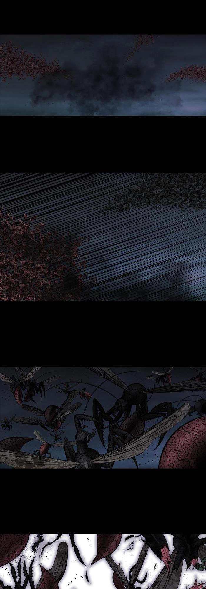 Hive Chapter 212 - 39