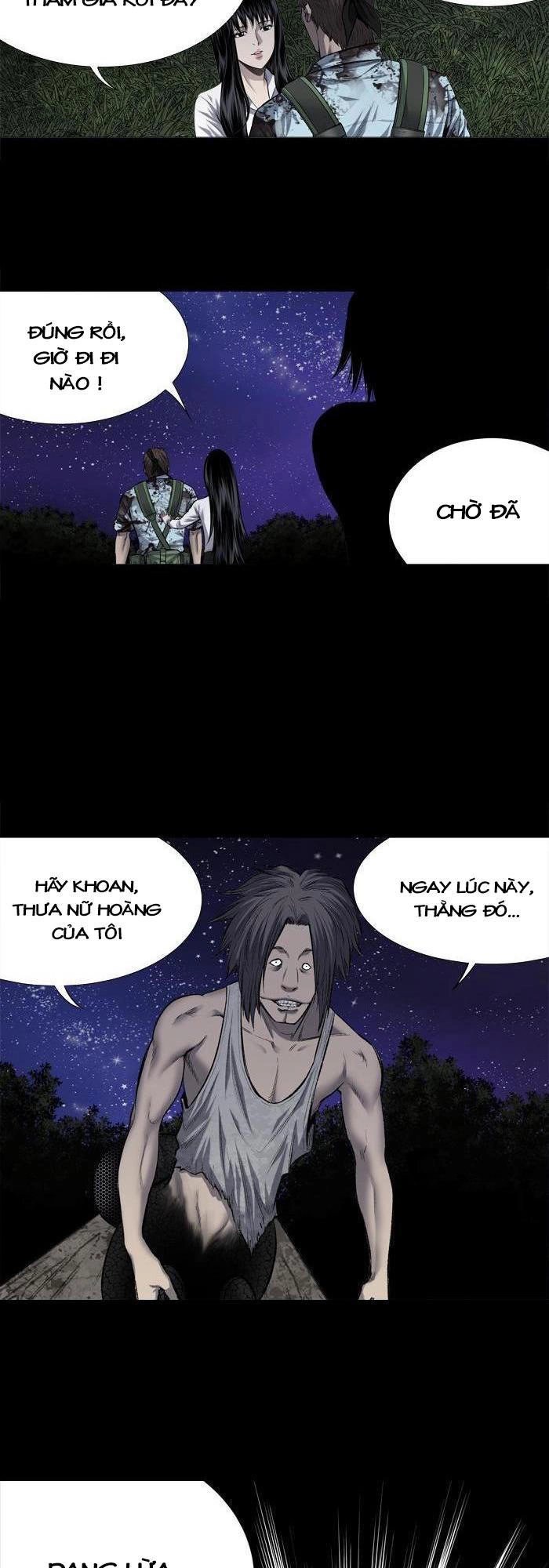 Hive Chapter 212 - 44