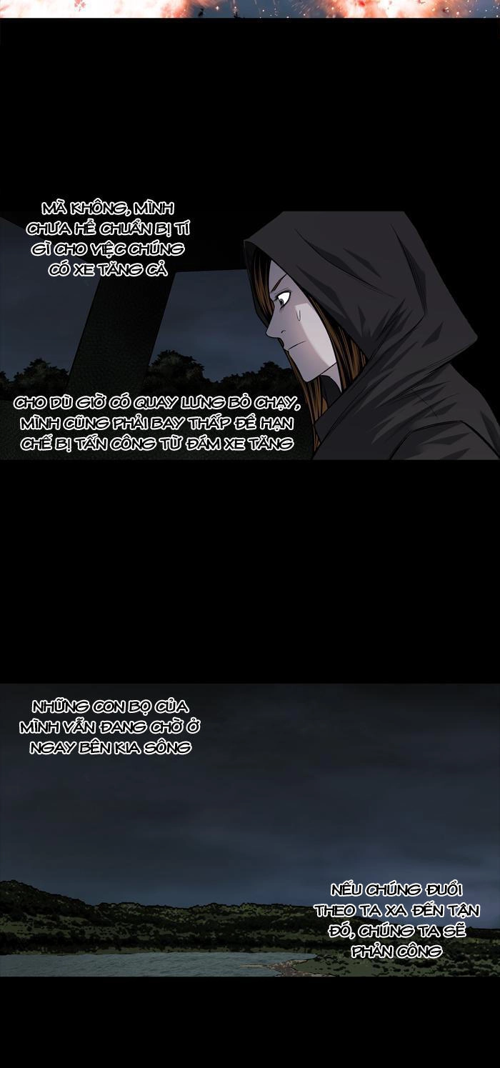 Hive Chapter 213 - 20