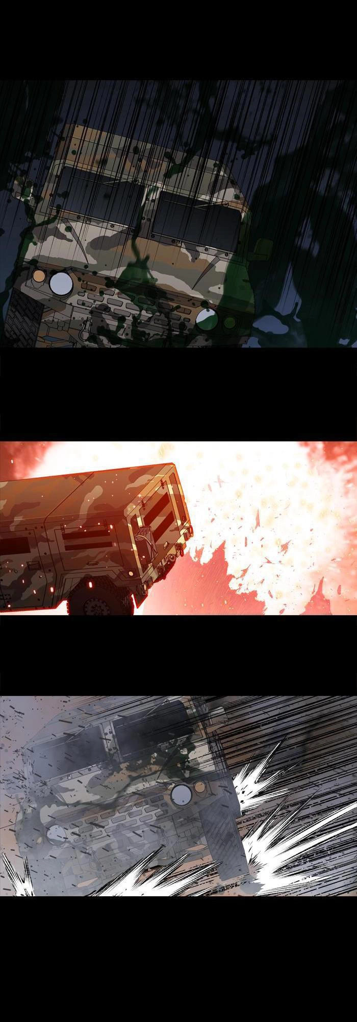 Hive Chapter 213 - 33