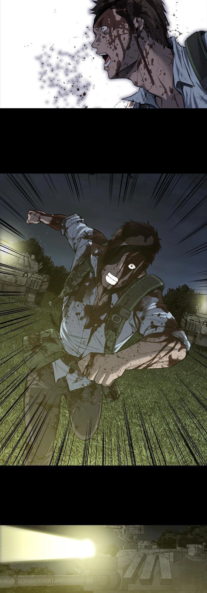 Hive Chapter 215 - 3