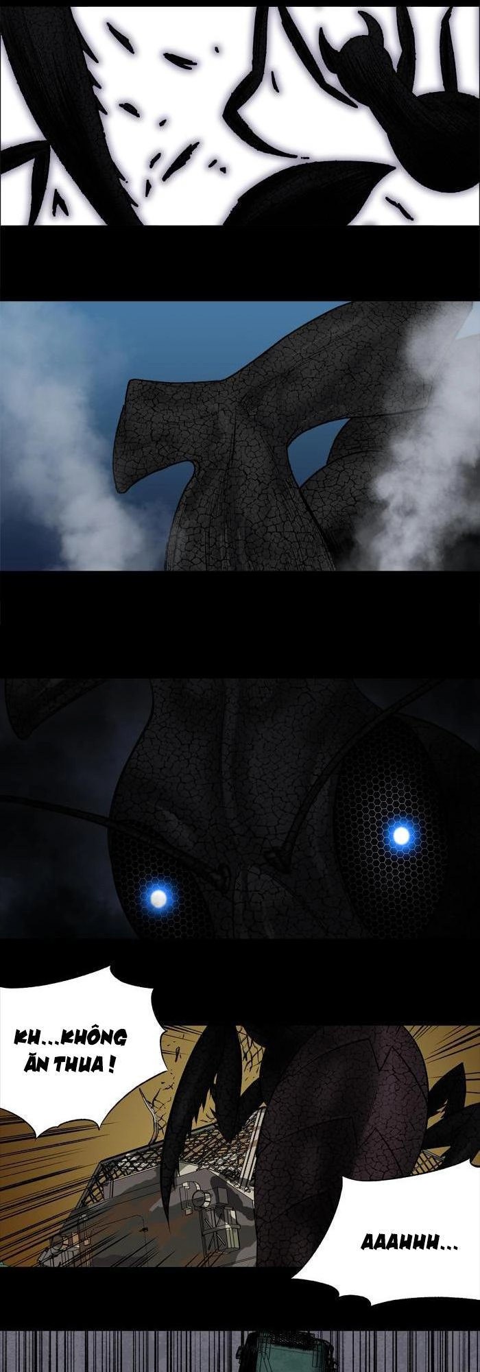 Hive Chapter 215 - 41