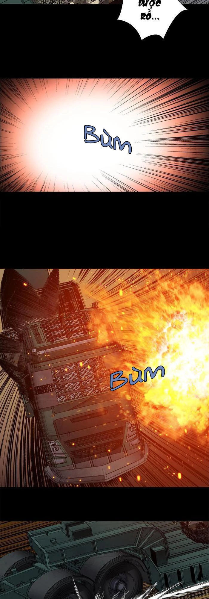 Hive Chapter 216 - 10