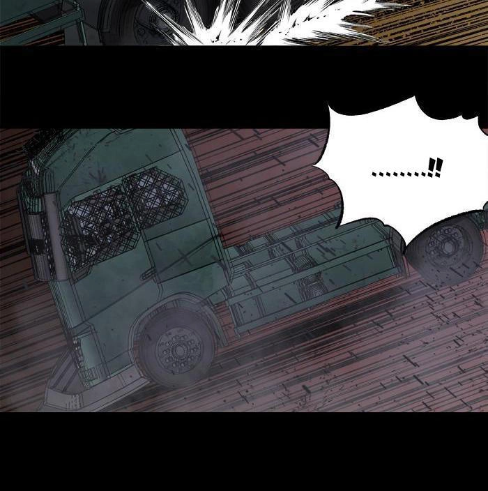 Hive Chapter 216 - 11