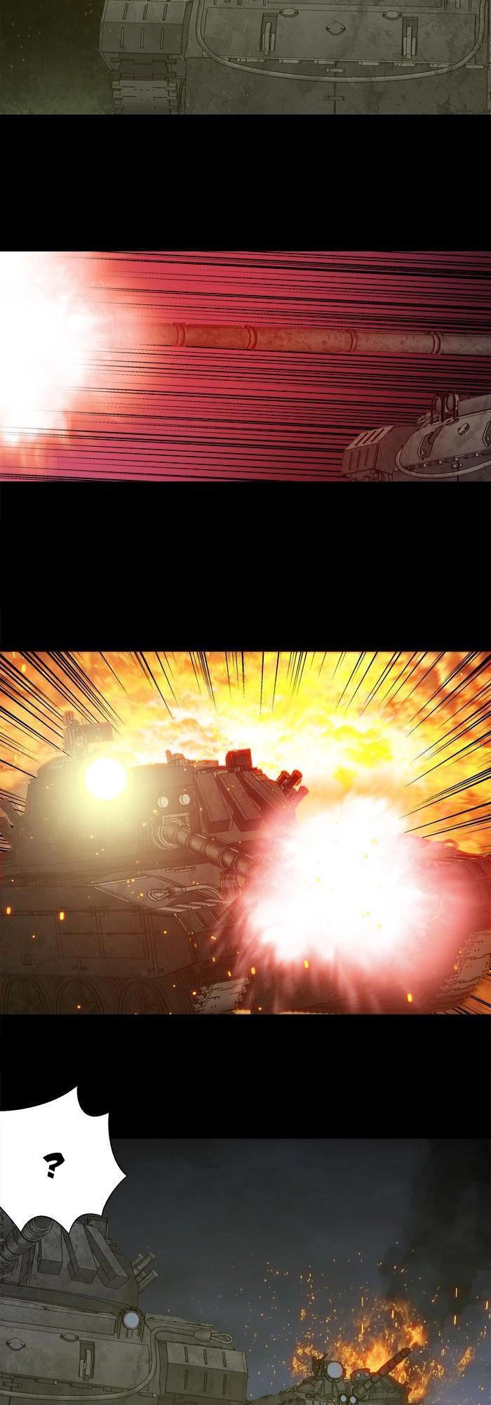 Hive Chapter 216 - 14