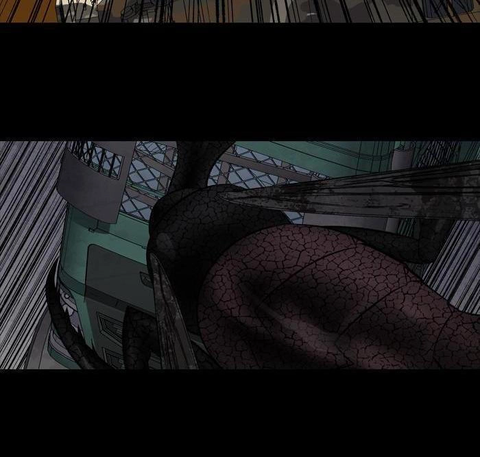 Hive Chapter 216 - 25