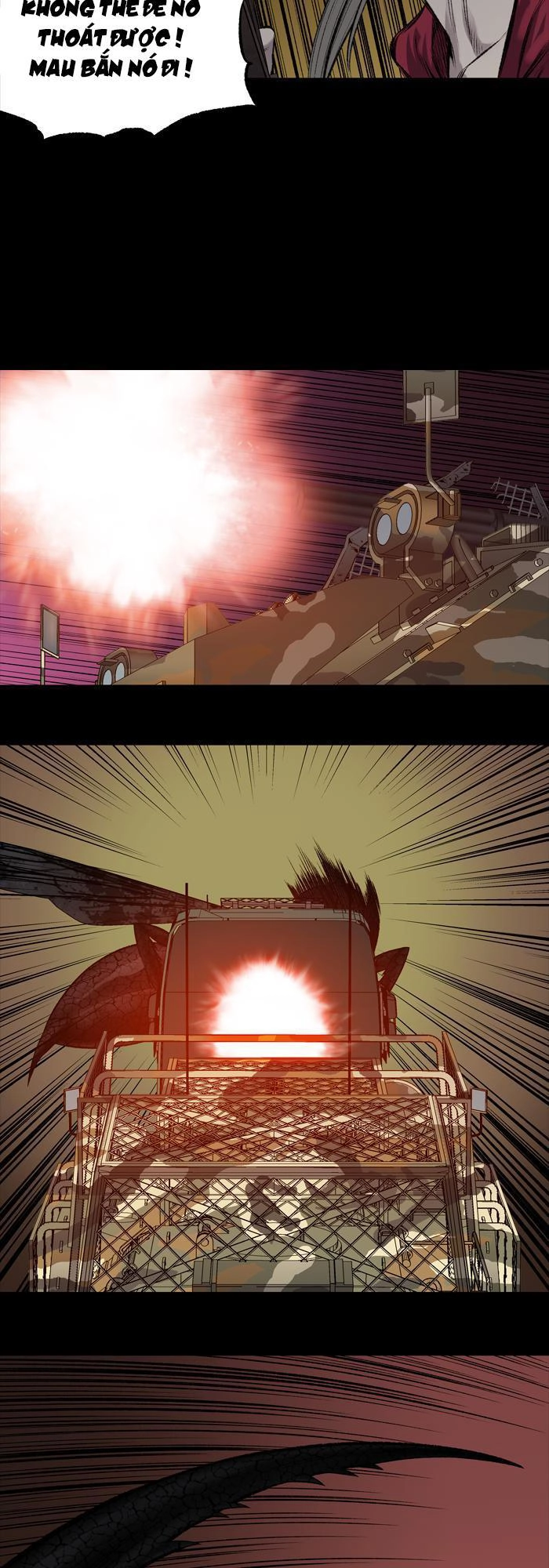 Hive Chapter 216 - 31