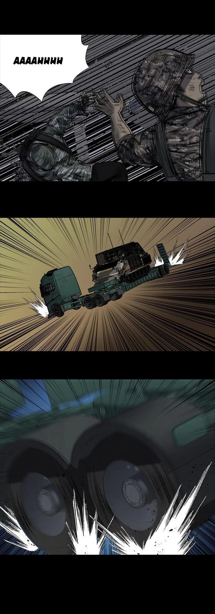 Hive Chapter 216 - 34