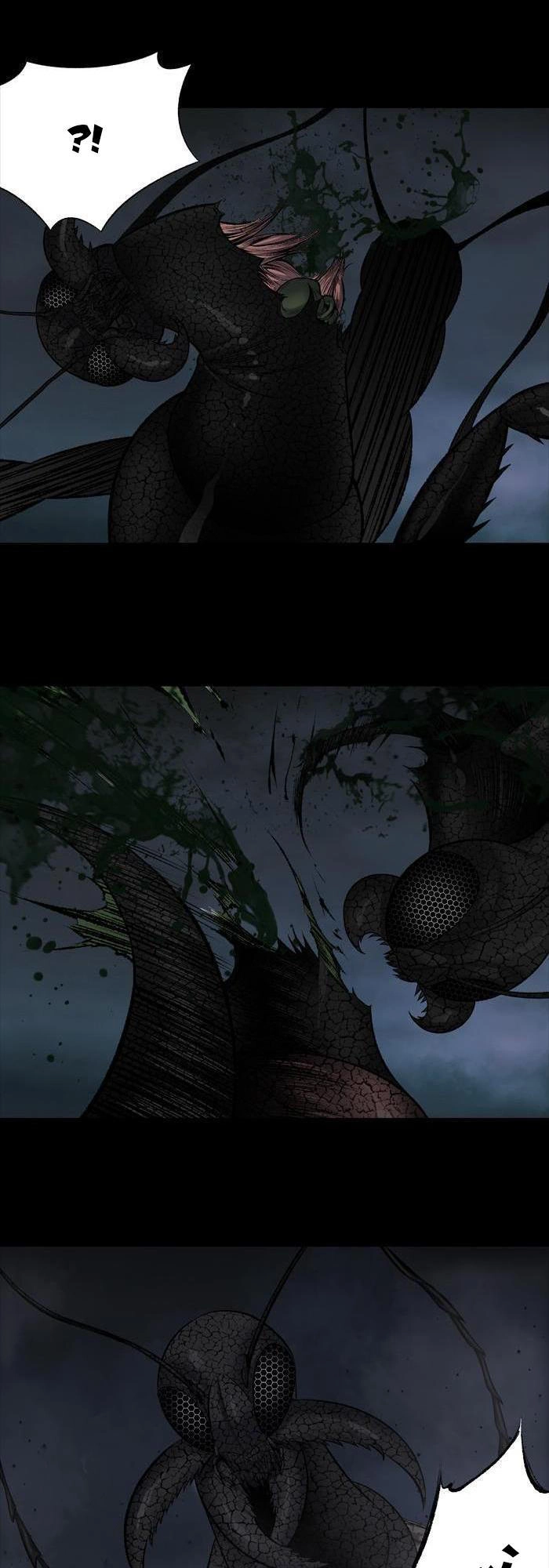 Hive Chapter 216 - 42