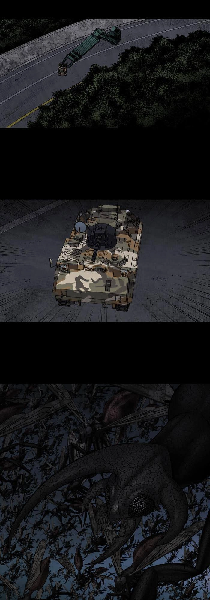 Hive Chapter 217 - 2