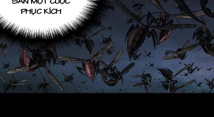 Hive Chapter 217 - 8