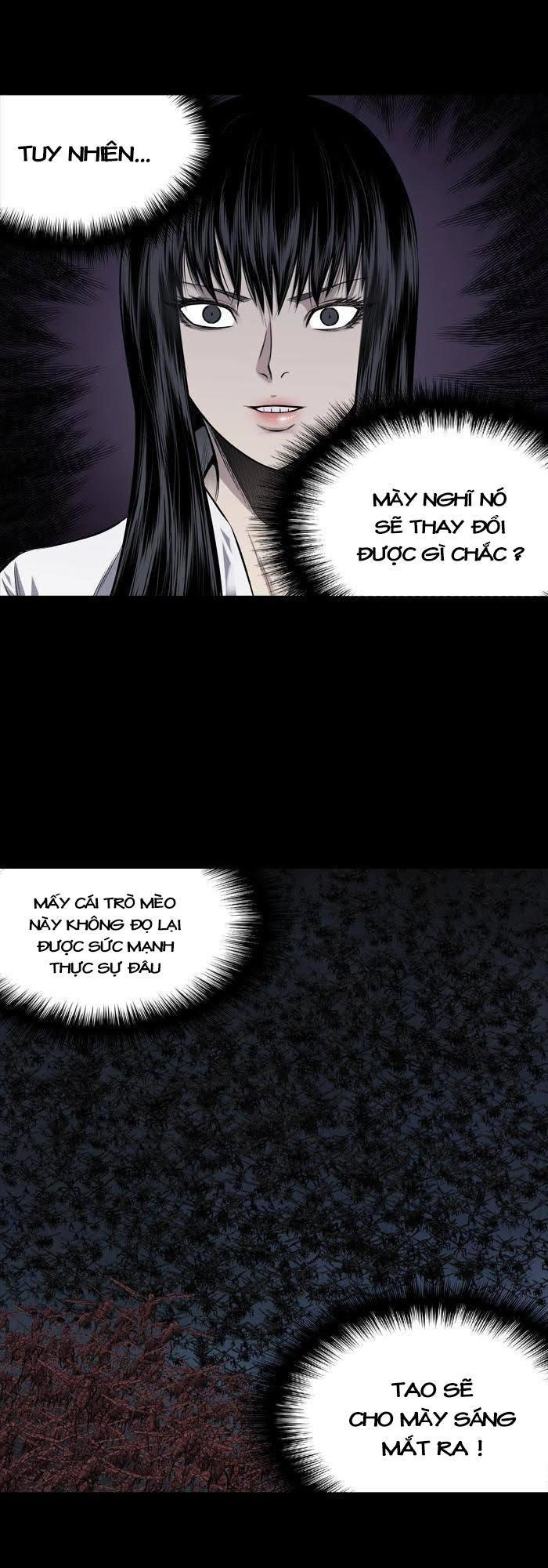 Hive Chapter 217 - 9