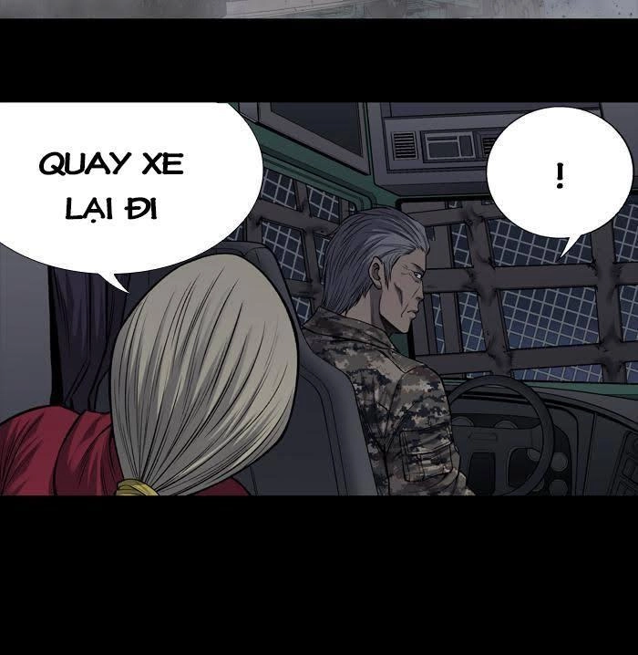 Hive Chapter 217 - 19