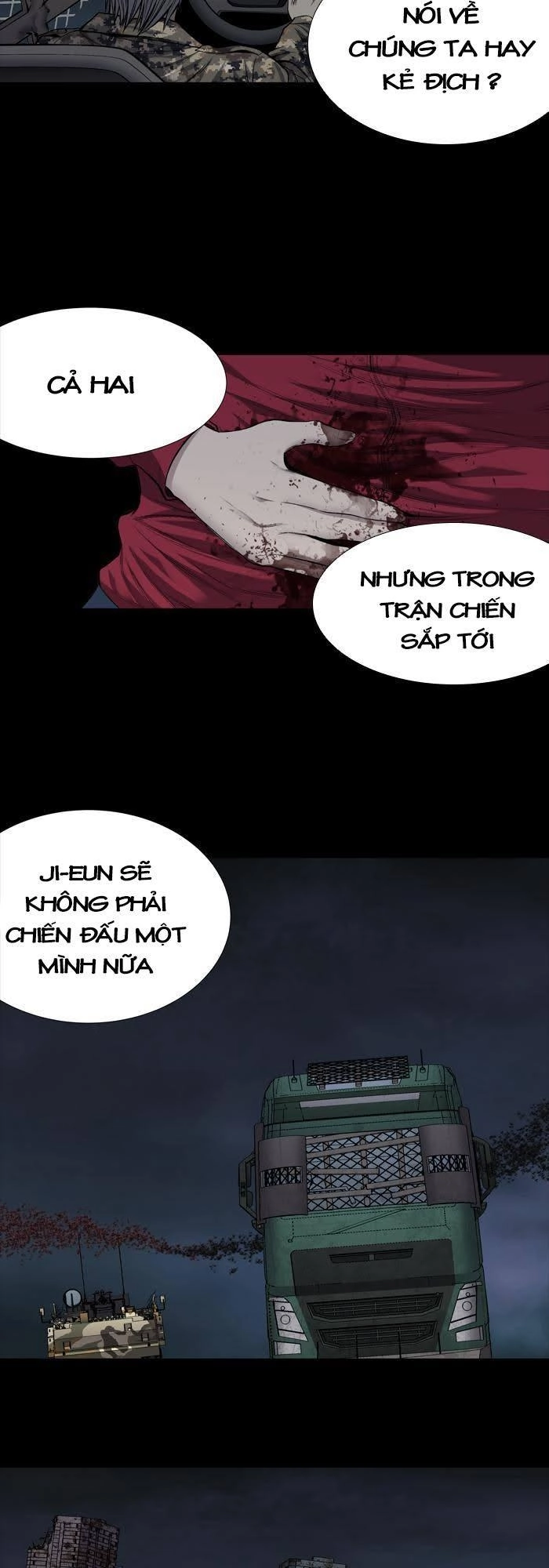 Hive Chapter 217 - 32